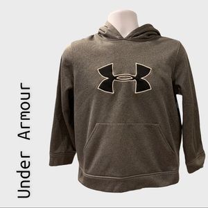 Under Armour Youth Hoodie